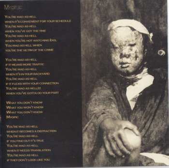 CD iVardensphere: Apok
