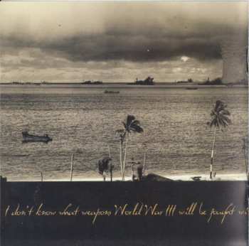 CD iVardensphere: Apok