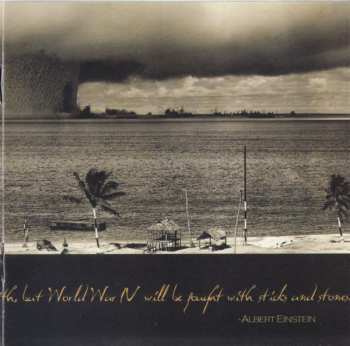 CD iVardensphere: Apok