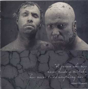 CD iVardensphere: Bloodwater