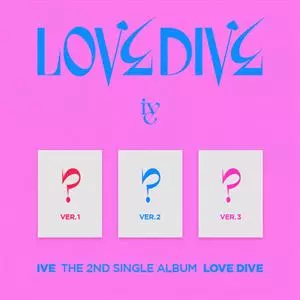 Love Dive