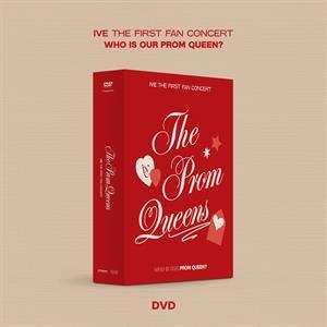 Album Ive: Prom Queens