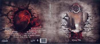 CD Ivenberg: Wunden