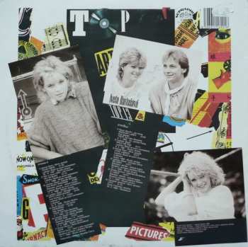 LP Iveta Bartošová: Top 13