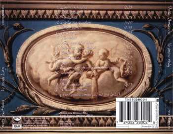 CD Iveta Bartošová: Ve Jménu Lásky