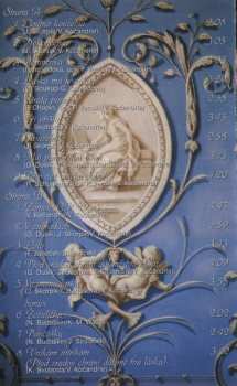 MC Iveta Bartošová: Ve Jménu Lásky