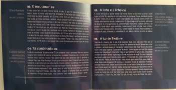 CD Caetano Veloso: Especial
