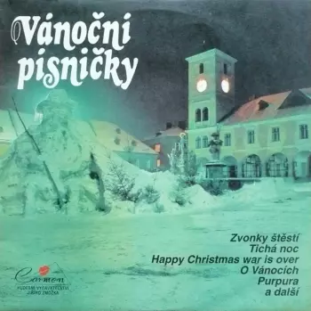 Vánoční Písničky