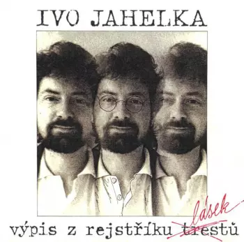 Výpis Z Rejstříku Lásek