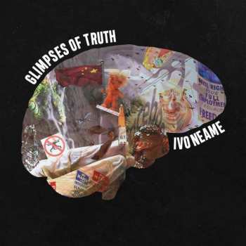 CD Ivo Neame: Glimpses Of Truth