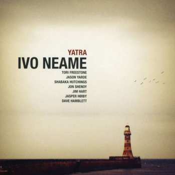CD Ivo Neame: Yatra