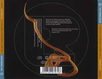 CD Ivo Perelman: Hyperion