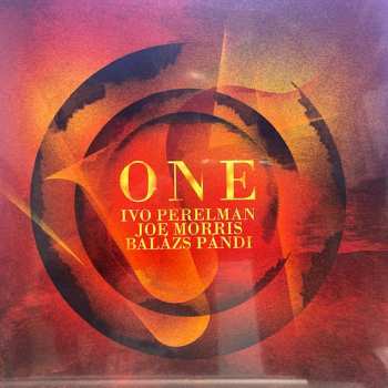 LP Balázs Pándi: One