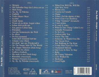 2CD Ivo Robić: Morgen