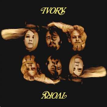 LP Ivory: Ivory