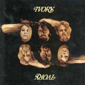 CD Ivory: Ivory