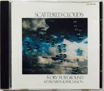 CD Ivory Playground: Scattered Clouds