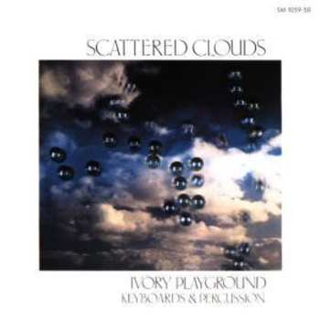 CD Ivory Playground: Scattered Clouds