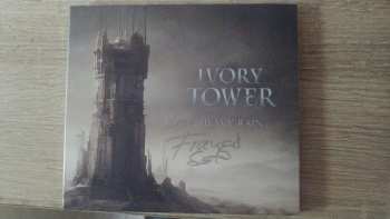 CD Ivory Tower: Heavy Rain