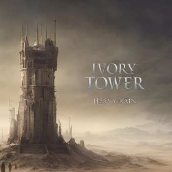CD Ivory Tower: Heavy Rain