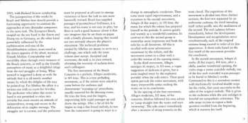 3CD/Doos Ivry Gitlis: The Art Of Ivry Gitlis Violin Concertos