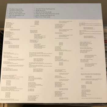 LP Ivy: Apartment Life LTD | CLR