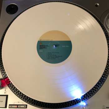 LP Ivy: Apartment Life LTD | CLR
