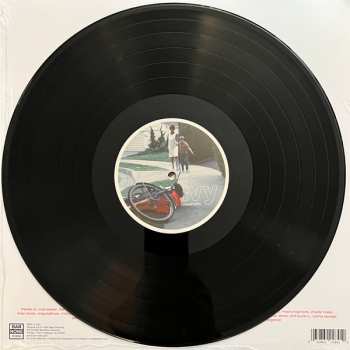 LP Ivy: Realistic