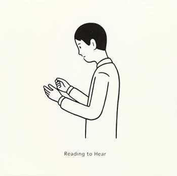 Album Iwamura Ryuta: Reading To Hear