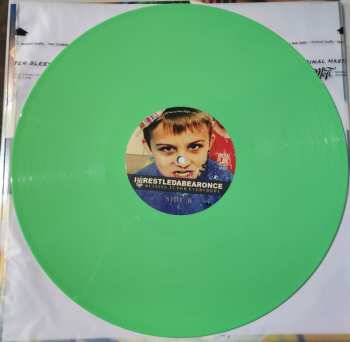 LP Iwrestledabearonce: Ruining It For Everybody CLR | LTD