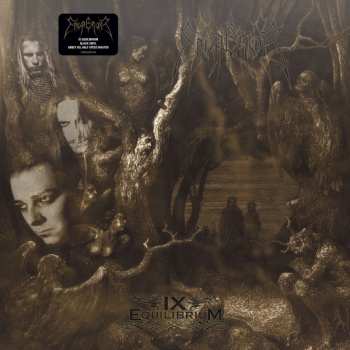 LP Emperor: IX Equilibrium