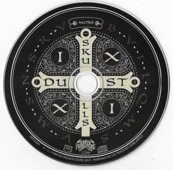 CD IXXI: Skulls 'n' Dust
