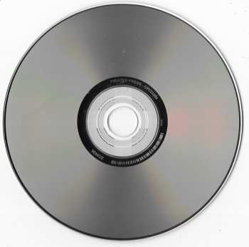 CD IXXI: Skulls 'n' Dust