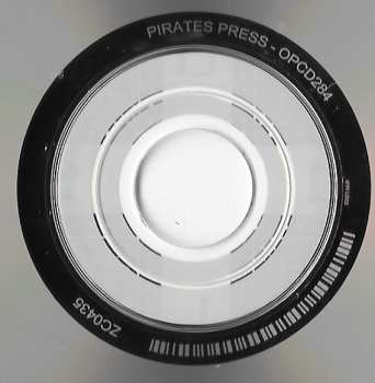 CD IXXI: Skulls 'n' Dust