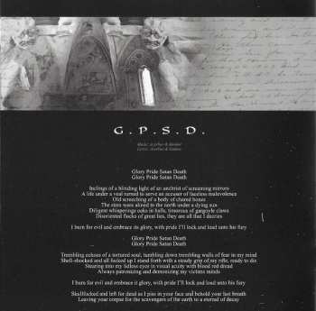 CD IXXI: Skulls 'n' Dust