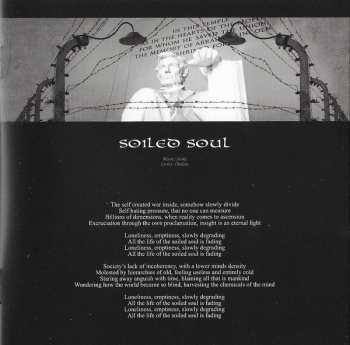 CD IXXI: Skulls 'n' Dust