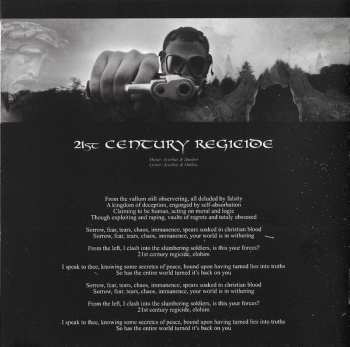 CD IXXI: Skulls 'n' Dust