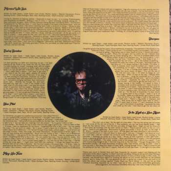 LP Izaak Opatz: Extra Medium