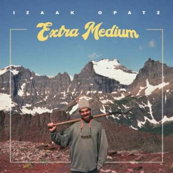 LP Izaak Opatz: Extra Medium