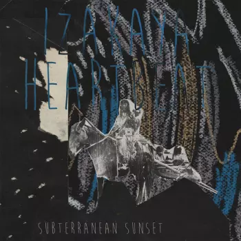 Izakaya Heartbeat: Subterranean Sunset
