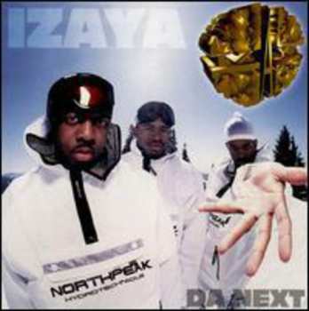 Album Izaya: Da Next