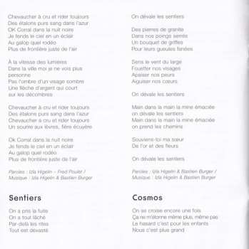 CD Izia: Citadelle