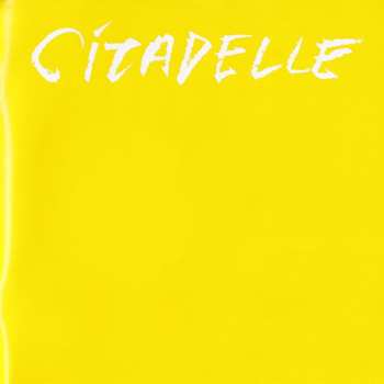 CD Izia: Citadelle