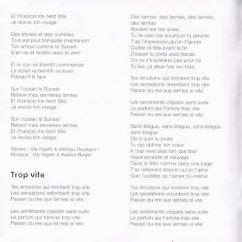 CD Izia: Citadelle