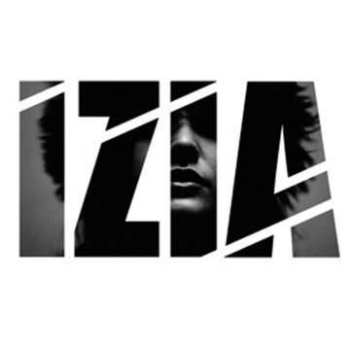 CD Izia: Izia