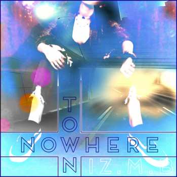 CD Iz.m.b.: Nowhere Town