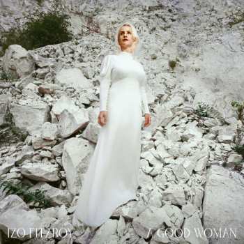 Album Izo FitzRoy: A Good Woman
