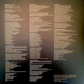 LP Izo FitzRoy: How The Mighty Fall