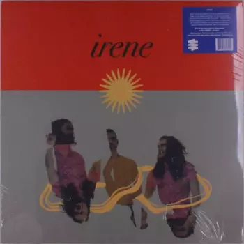 Izy: Irene