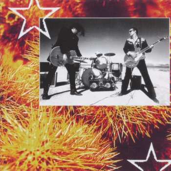 CD Izzy Stradlin: 117° LTD